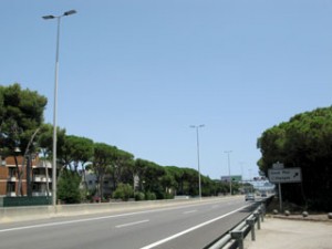 Castelldefels (Catalunya - Espaa) - MPG-6