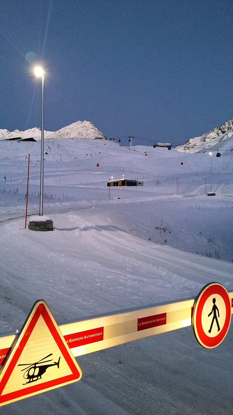 Esqui Val Thorens - MPG1